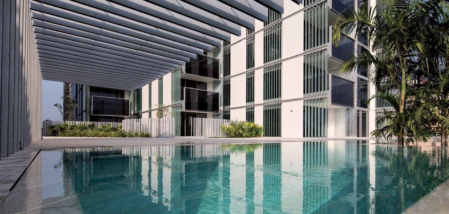 Muraba Residences - Image 14