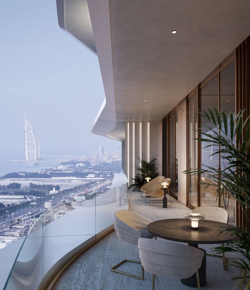 Iconic Tower - Image 17