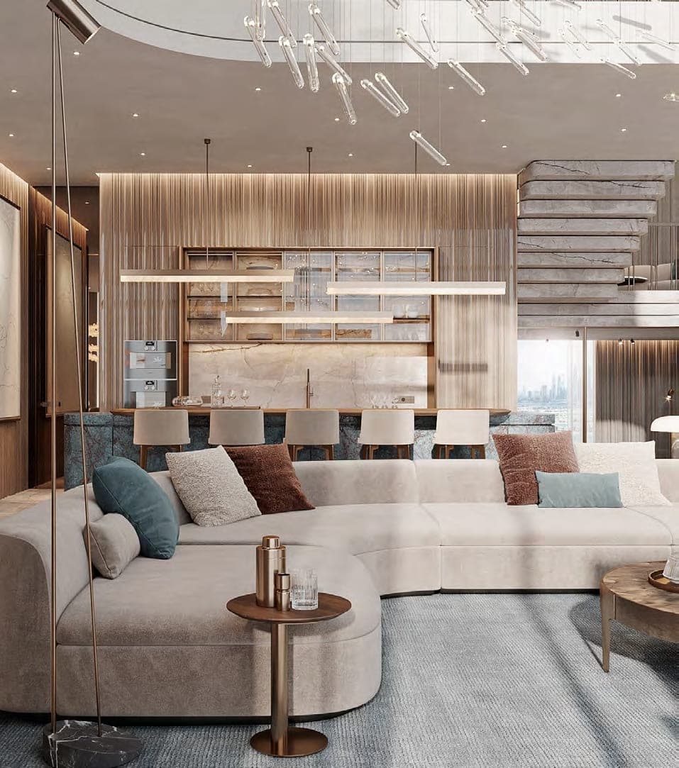 Orla Infinity Dorchester Collection - Image 21