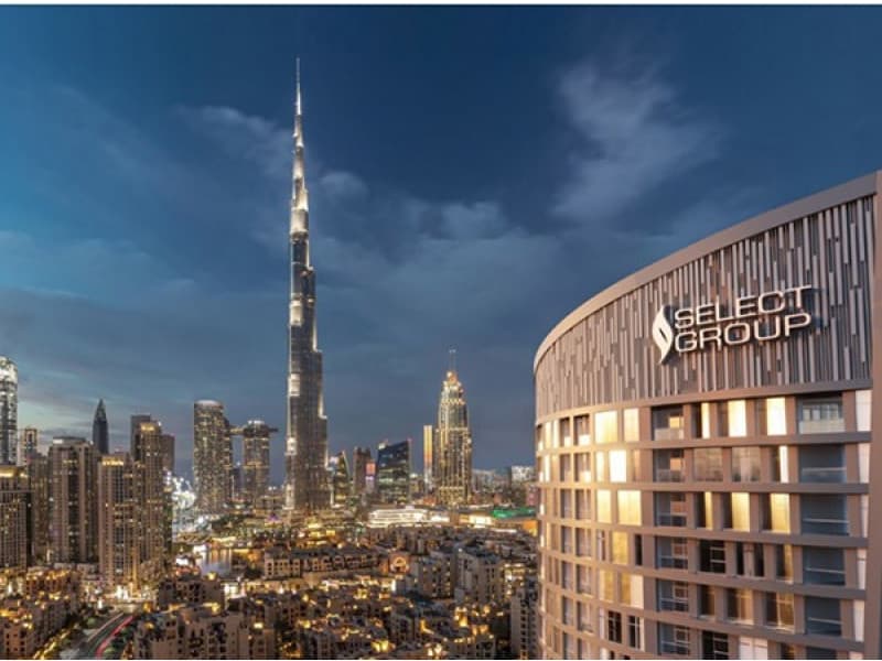 Peninsula Jumeirah living Business Bay - Image 12