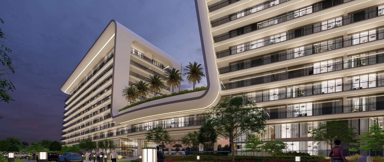 Yas Beach Residence - Image 14