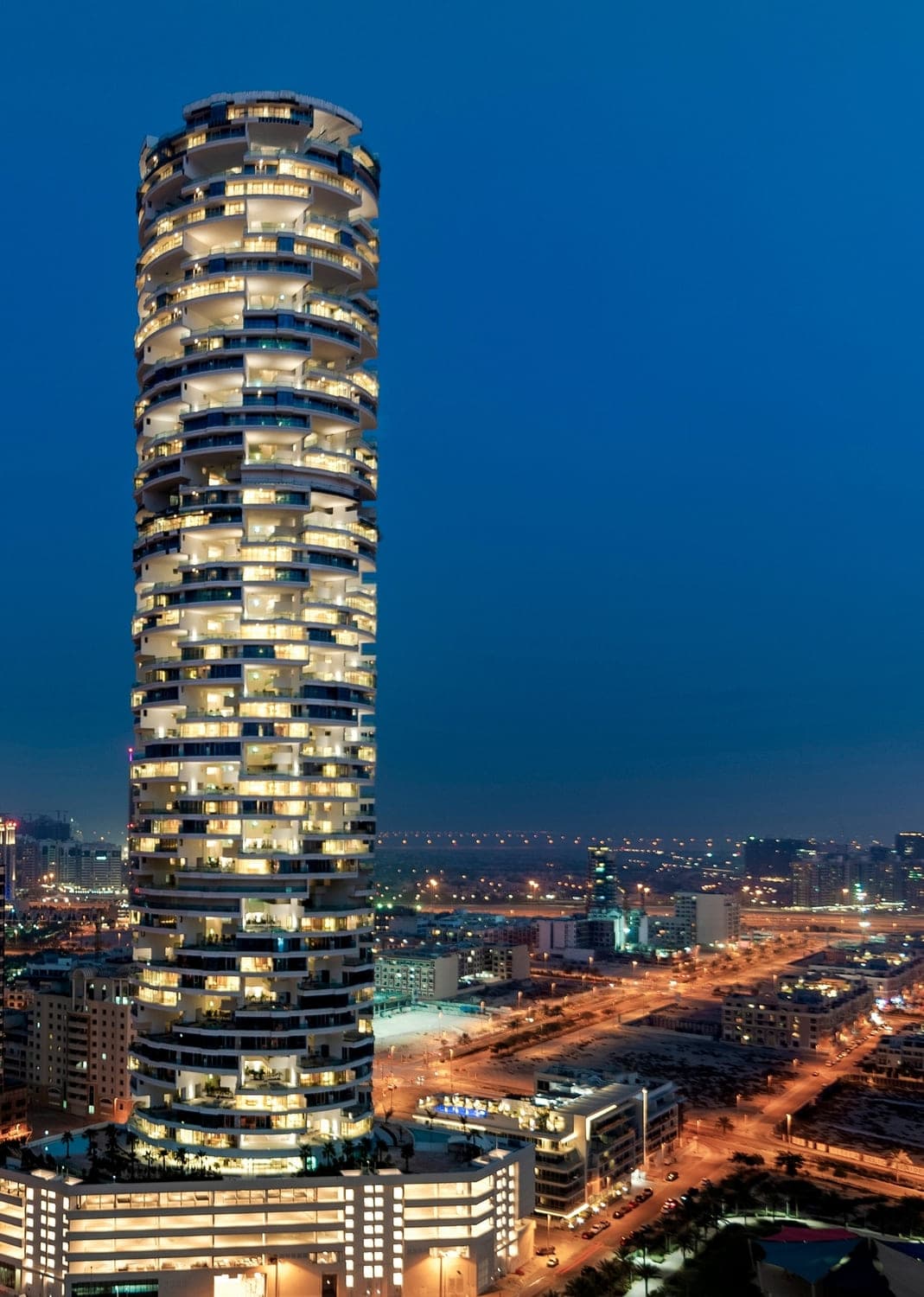 Five Jumeirah Village - Image 10