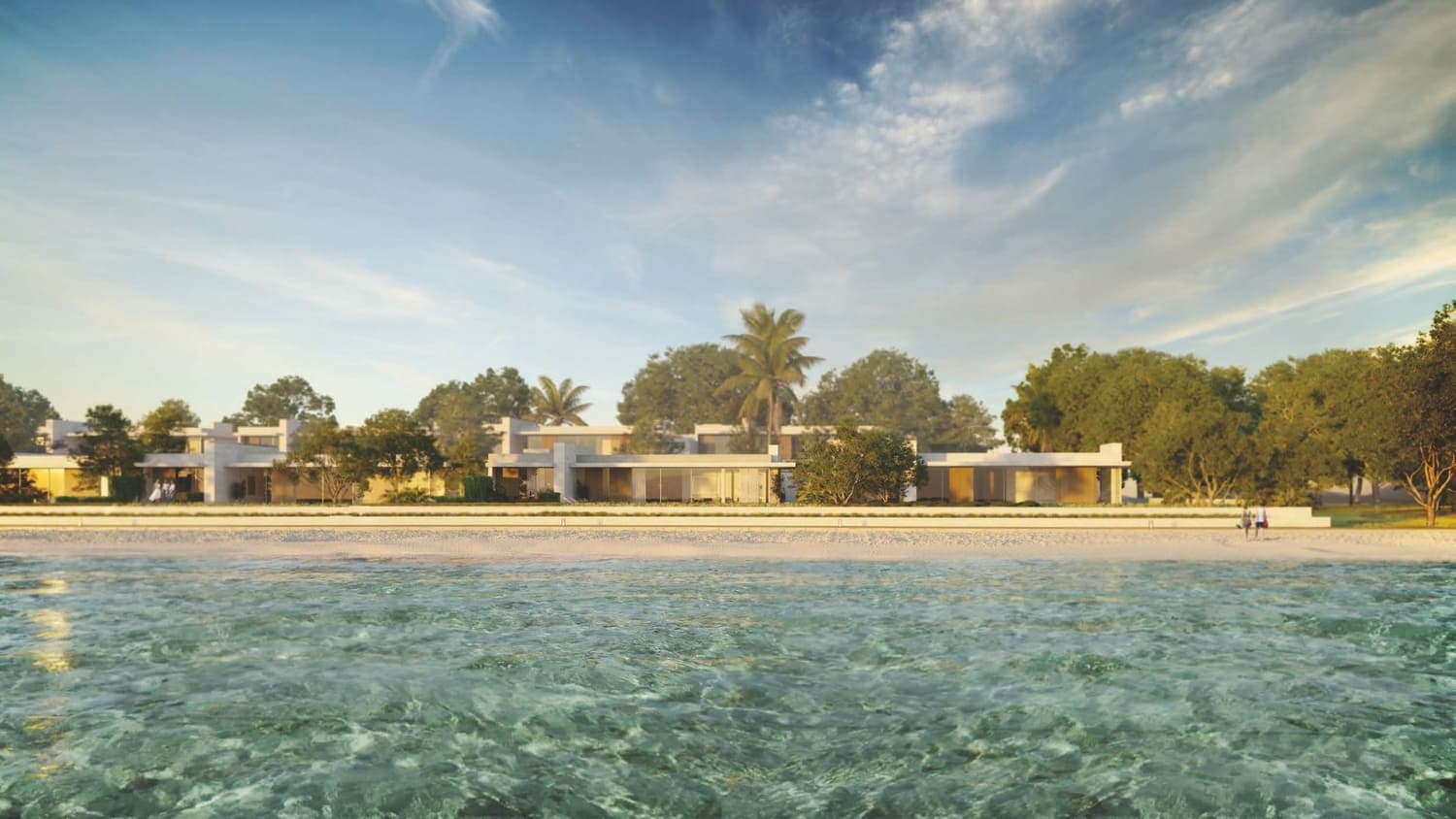 Al Zorah Beach Hills Villa's - Image 19