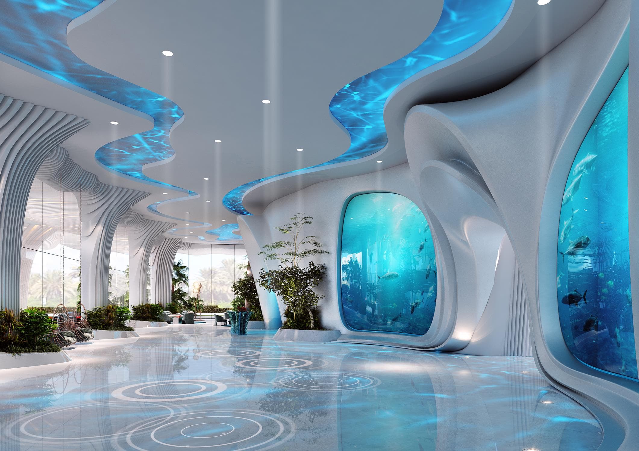 Damac Casa - Image 7