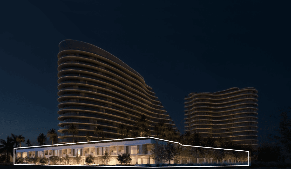 The Beach Residence - Image 18