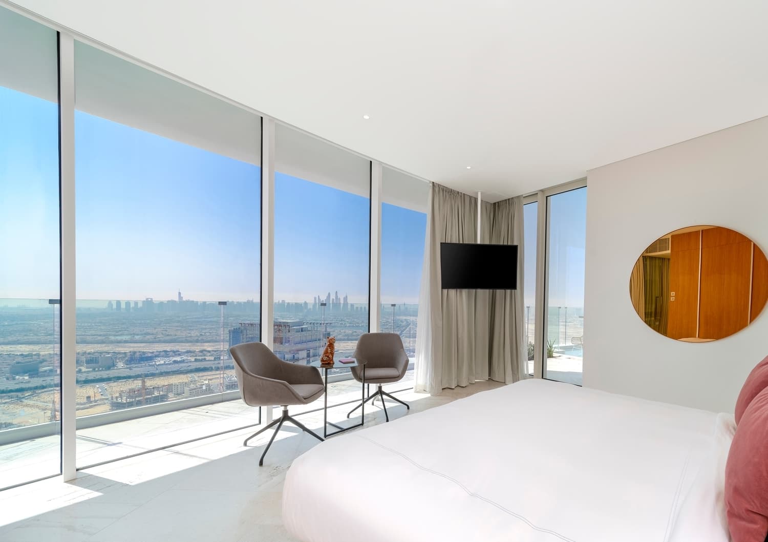 Five Jumeirah Village - Image 4