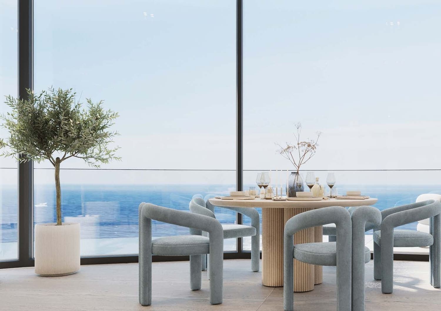 The Beach Residence - Image 5