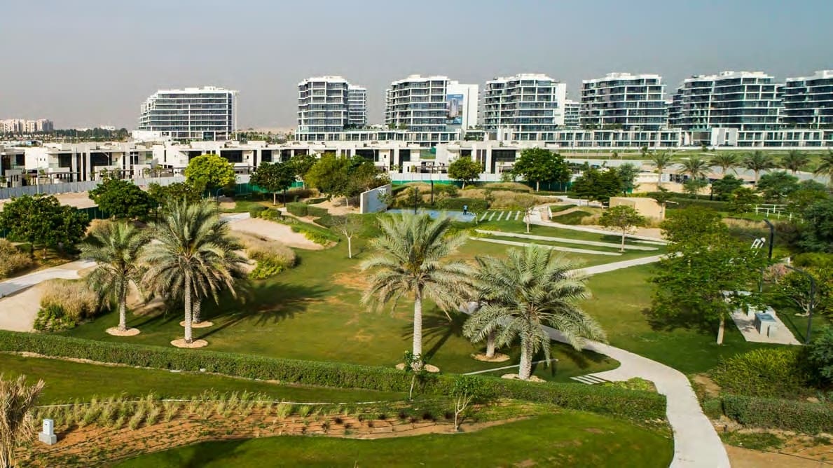 Damac Hills - Park Town - Image 6