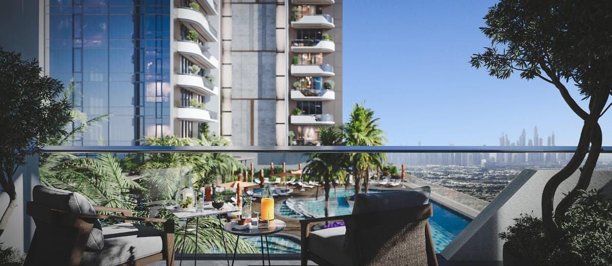 The Orchard Place Towers A & B - Image 30