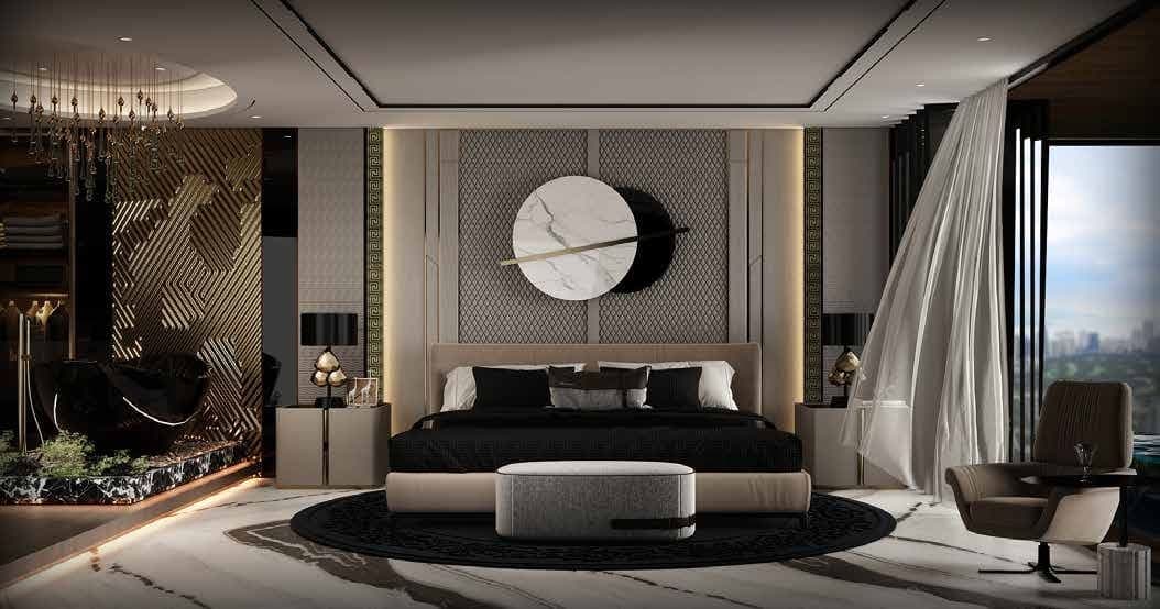 Sky Suites - Image 9