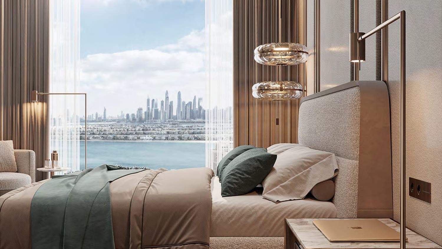 Orla Infinity Dorchester Collection - Image 16