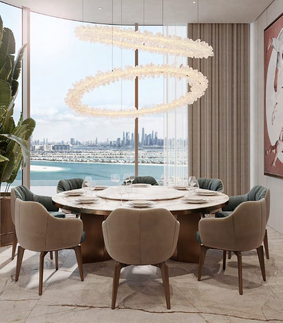 Orla Infinity Dorchester Collection - Image 10