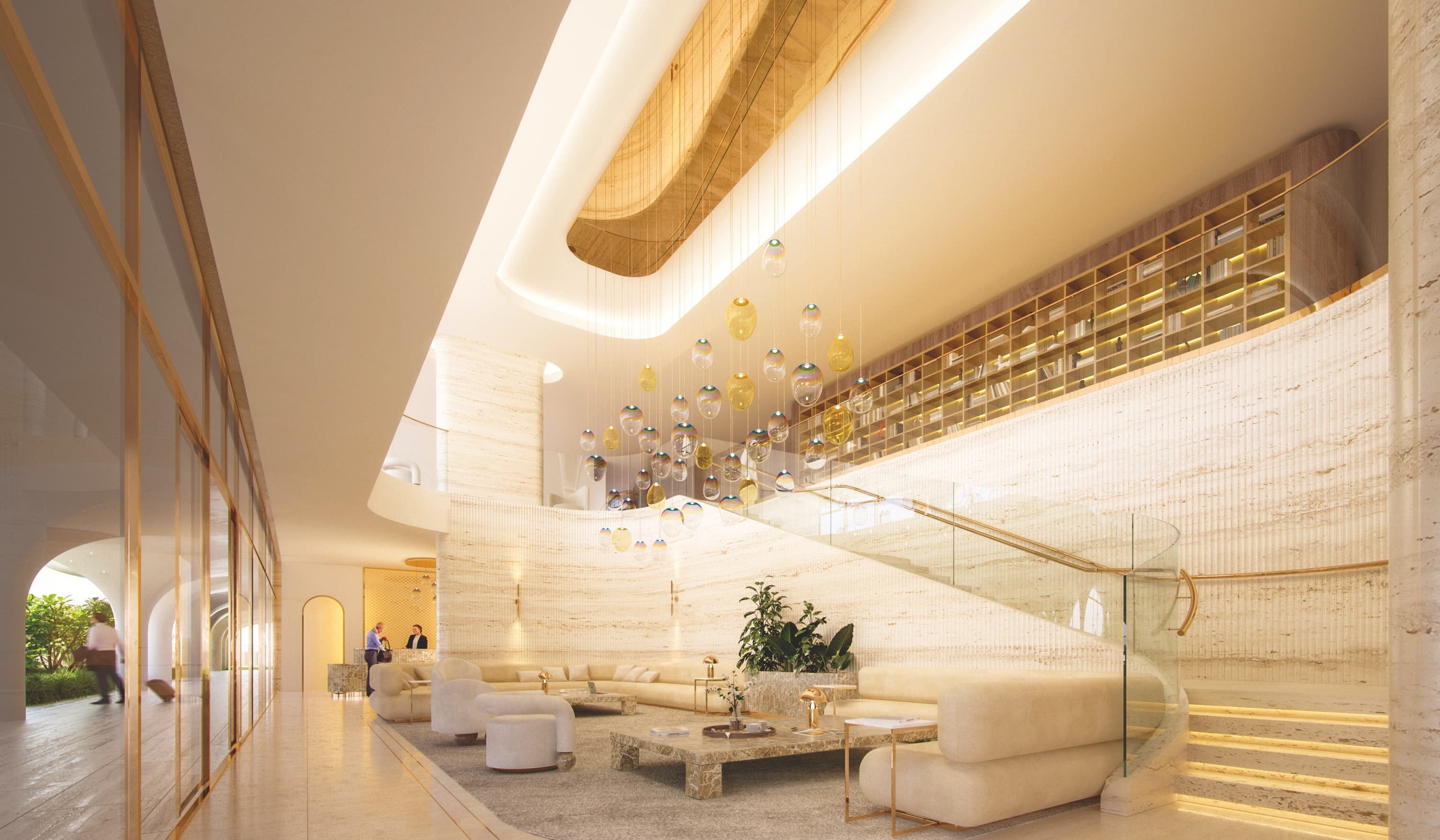 Ellington Ocean House - Image 3