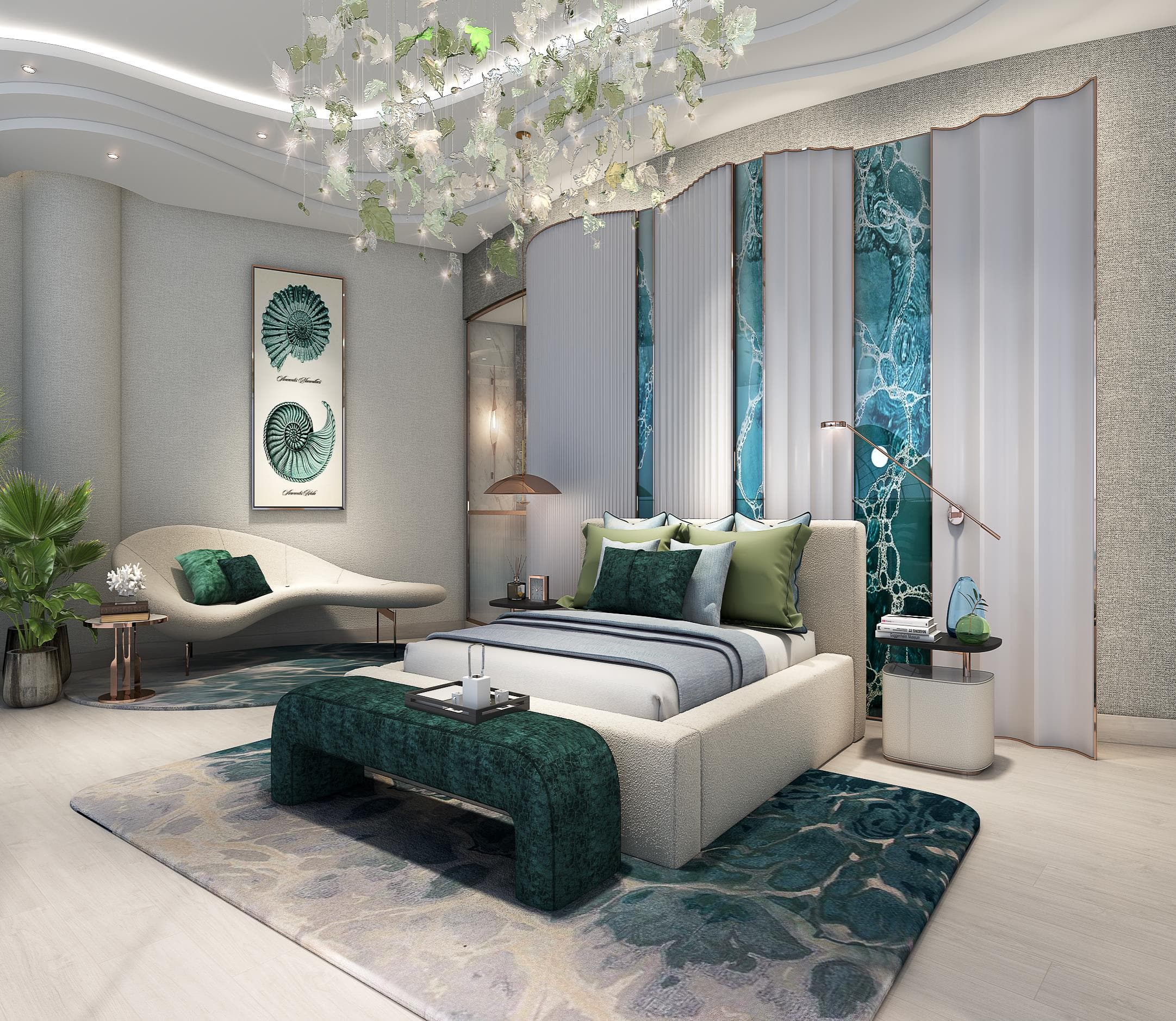 Damac Casa - Image 11