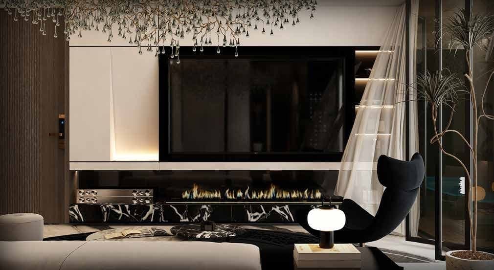 Sky Suites - Image 13