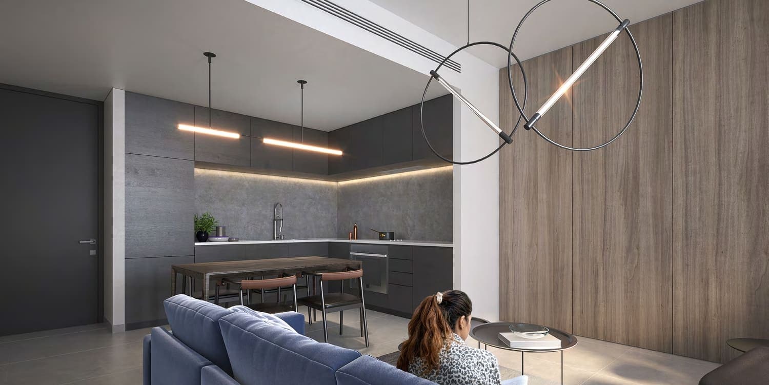 il teatro Residences 1 and 2 - Image 4