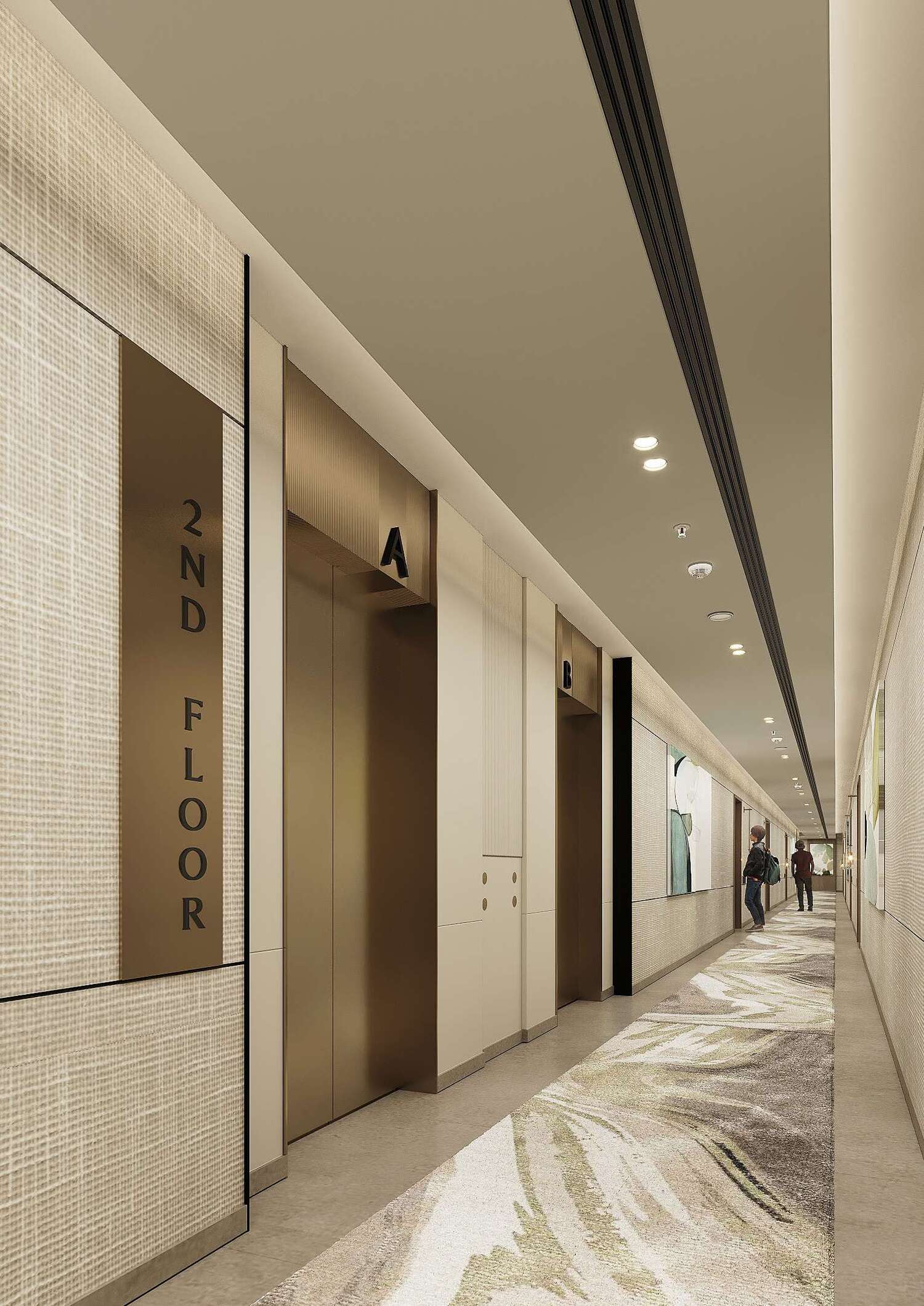 Millenium Talia Residences - Image 4
