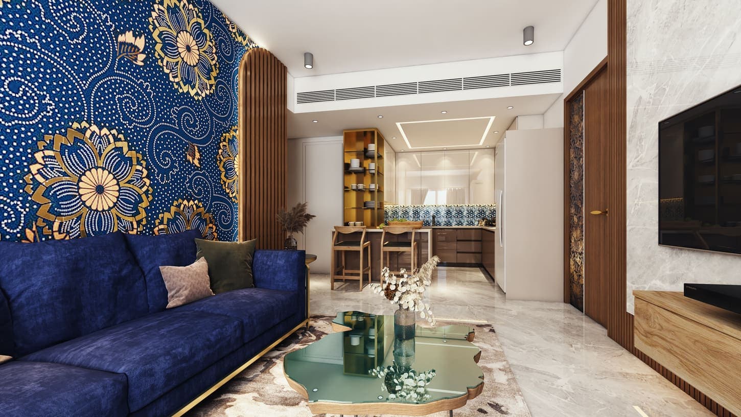 Tranquil Wellness Tower - Image 17