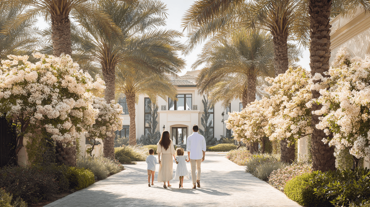 About Imperial House Properties