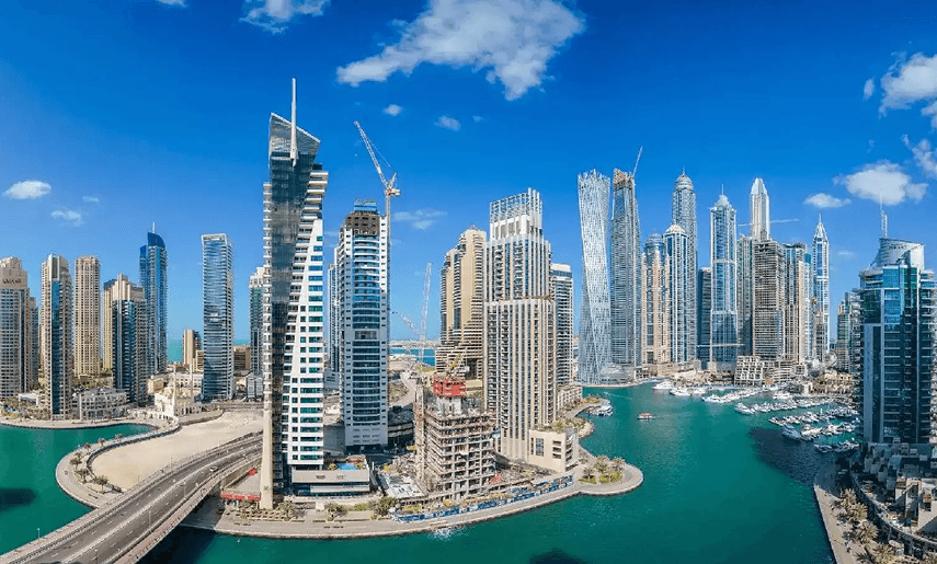 Off-Plan Real Estate