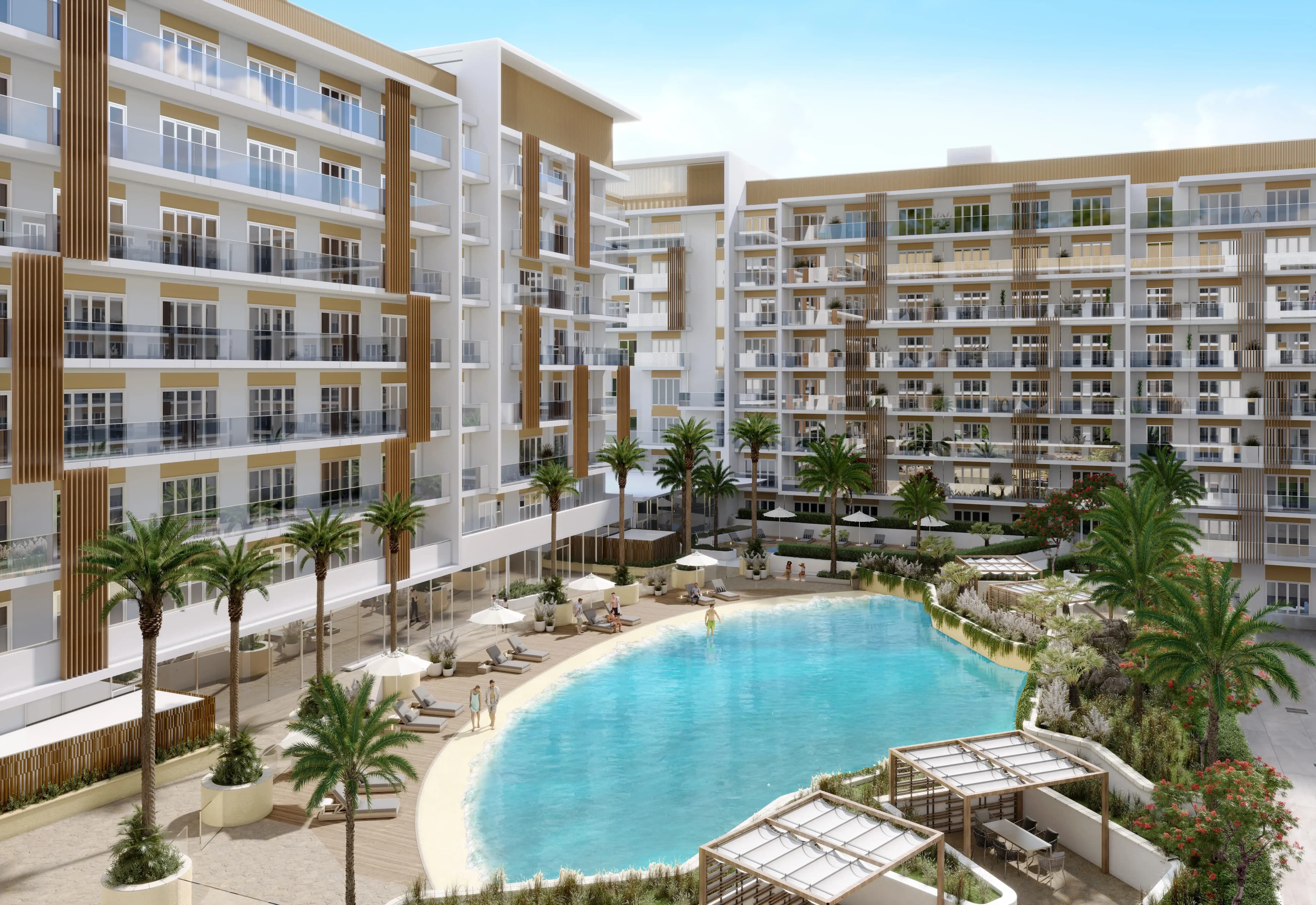 Beach Oasis 1 and 2 - Image 14