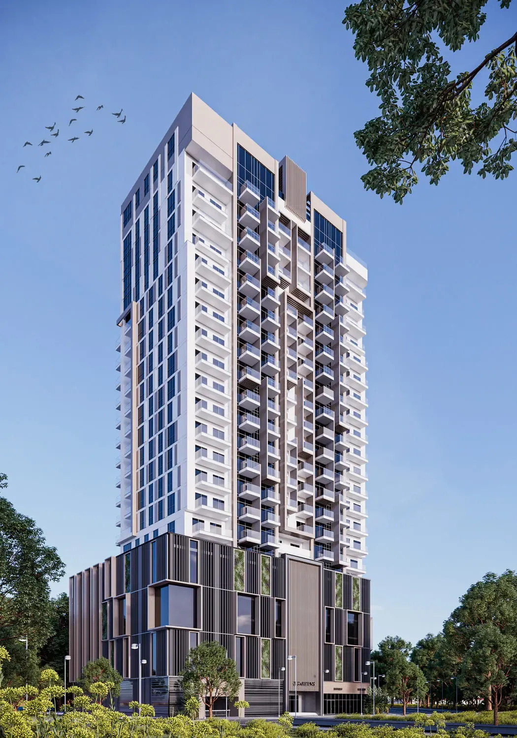 Q Gardens Loft - Image 27