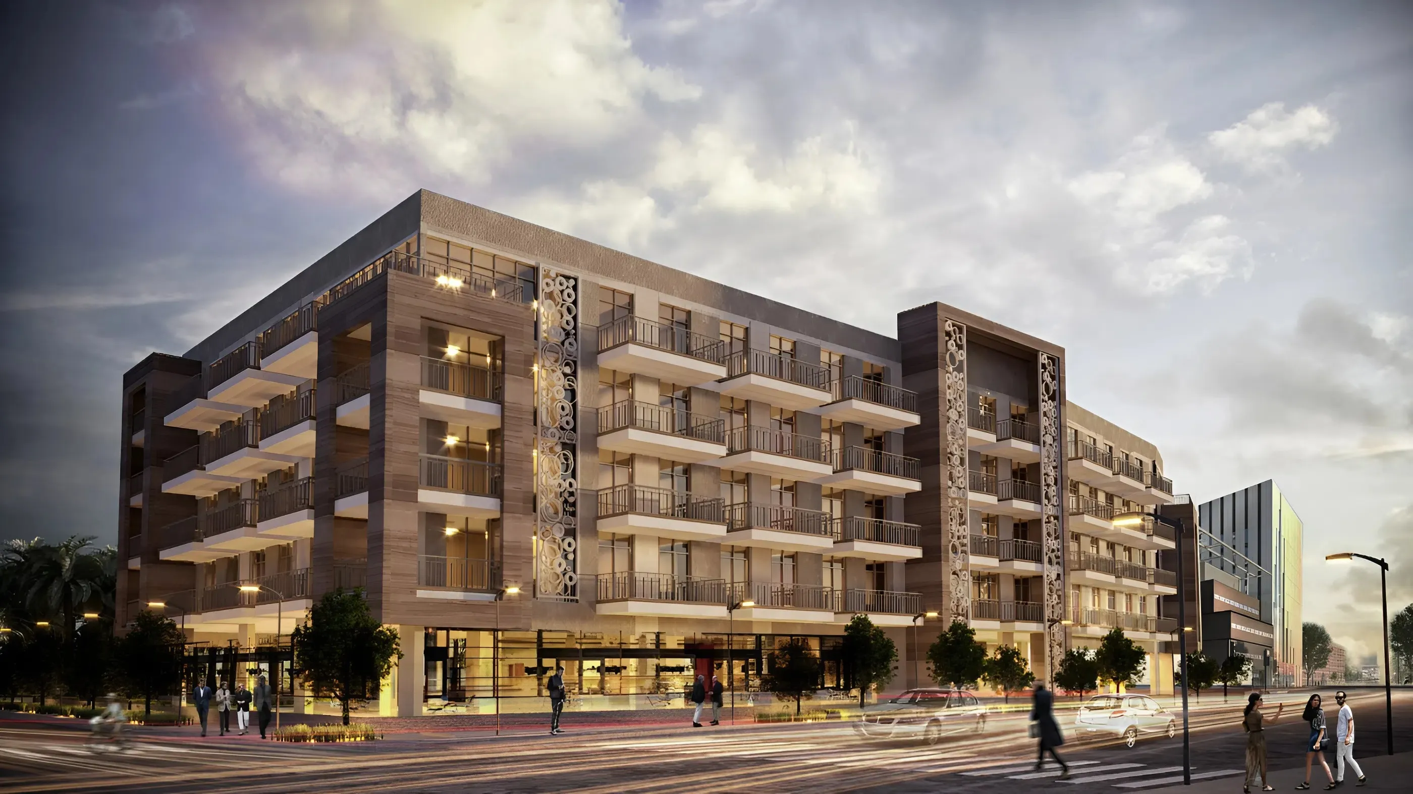 RR Residence - Image 17