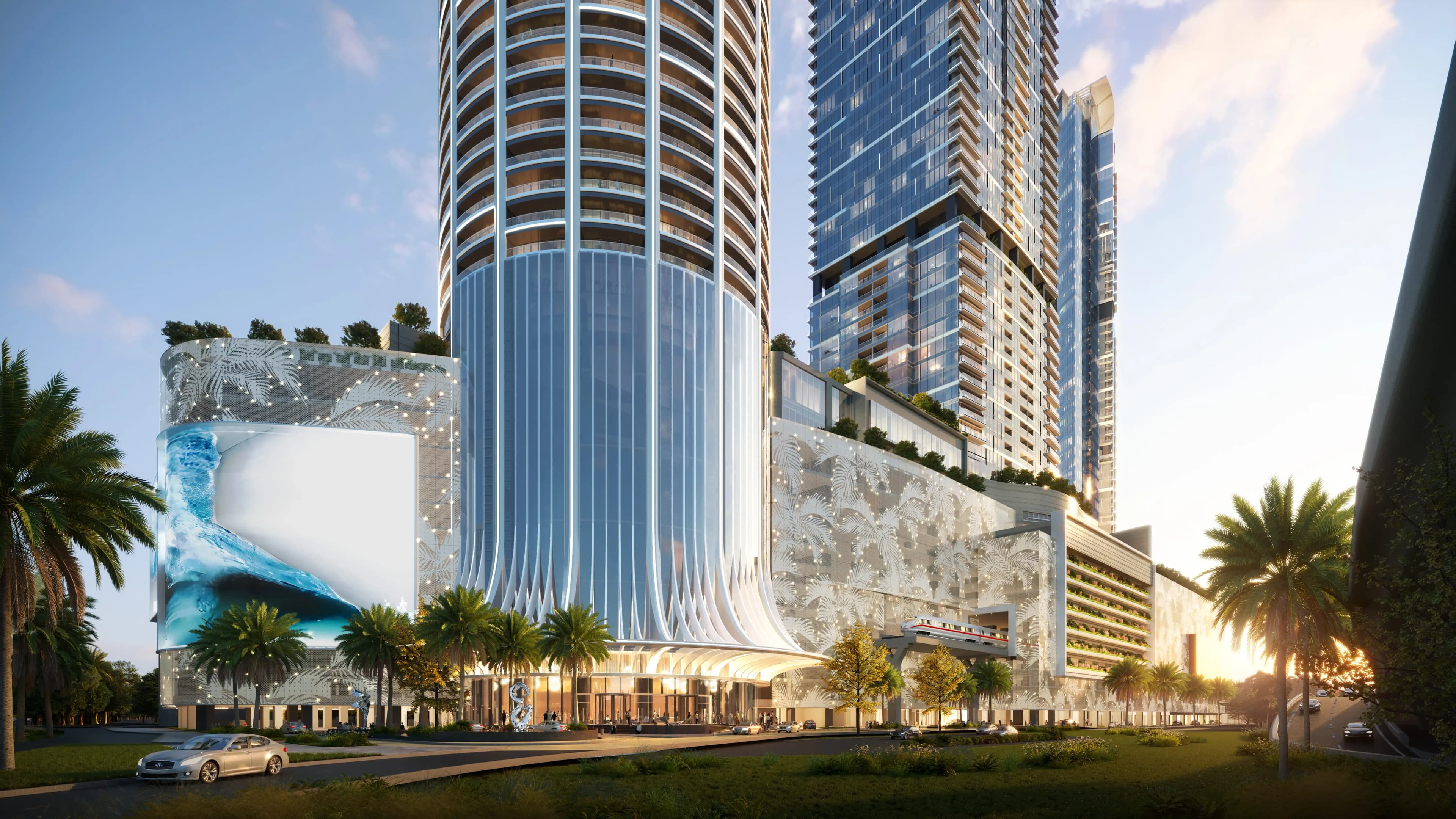 Palm Beach Tower 3 - Image 10