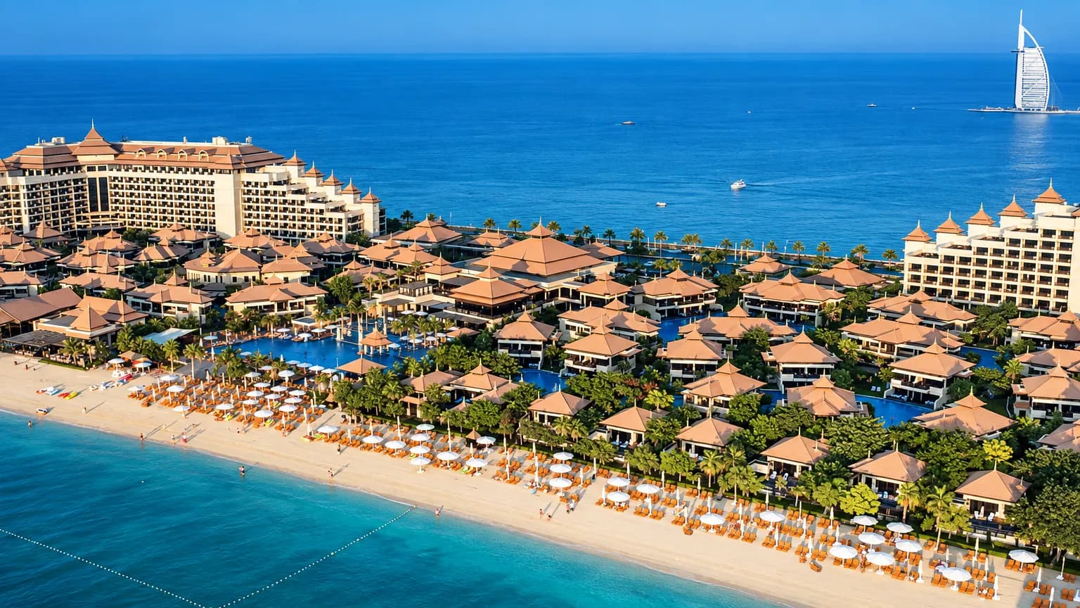 Anantara Residences - Image 1