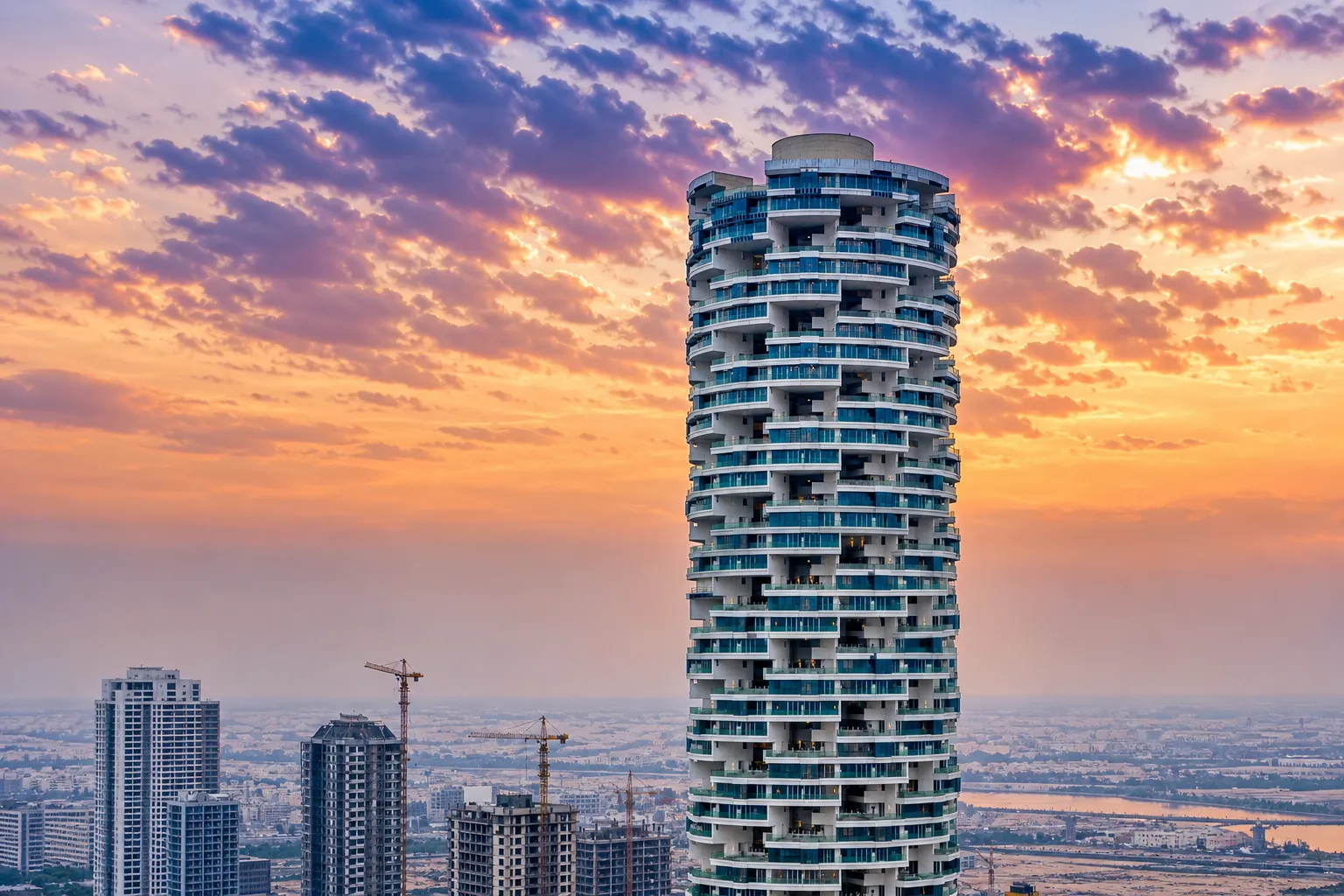 Five Jumeirah Village - Image 9