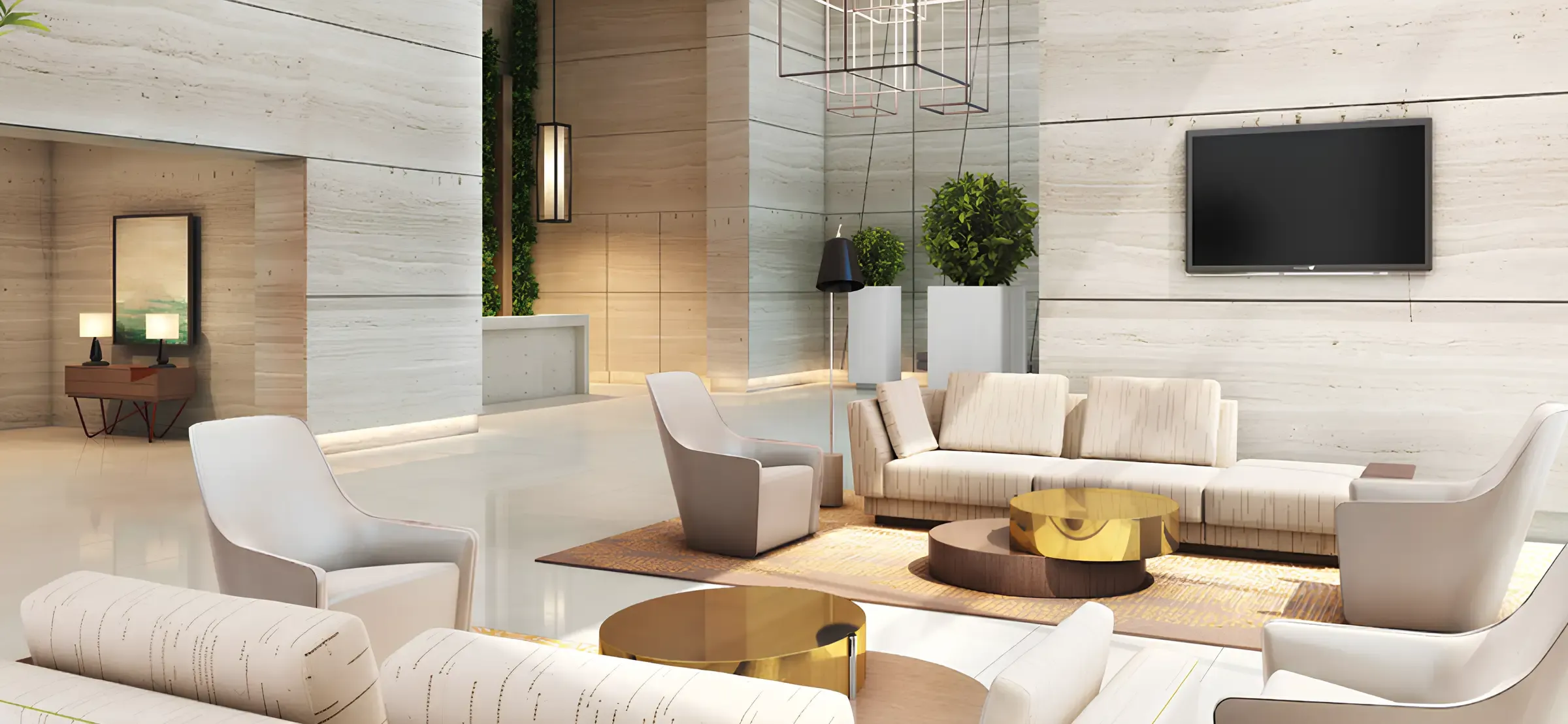 Wasl 1 Park Gate Residences - Image 4