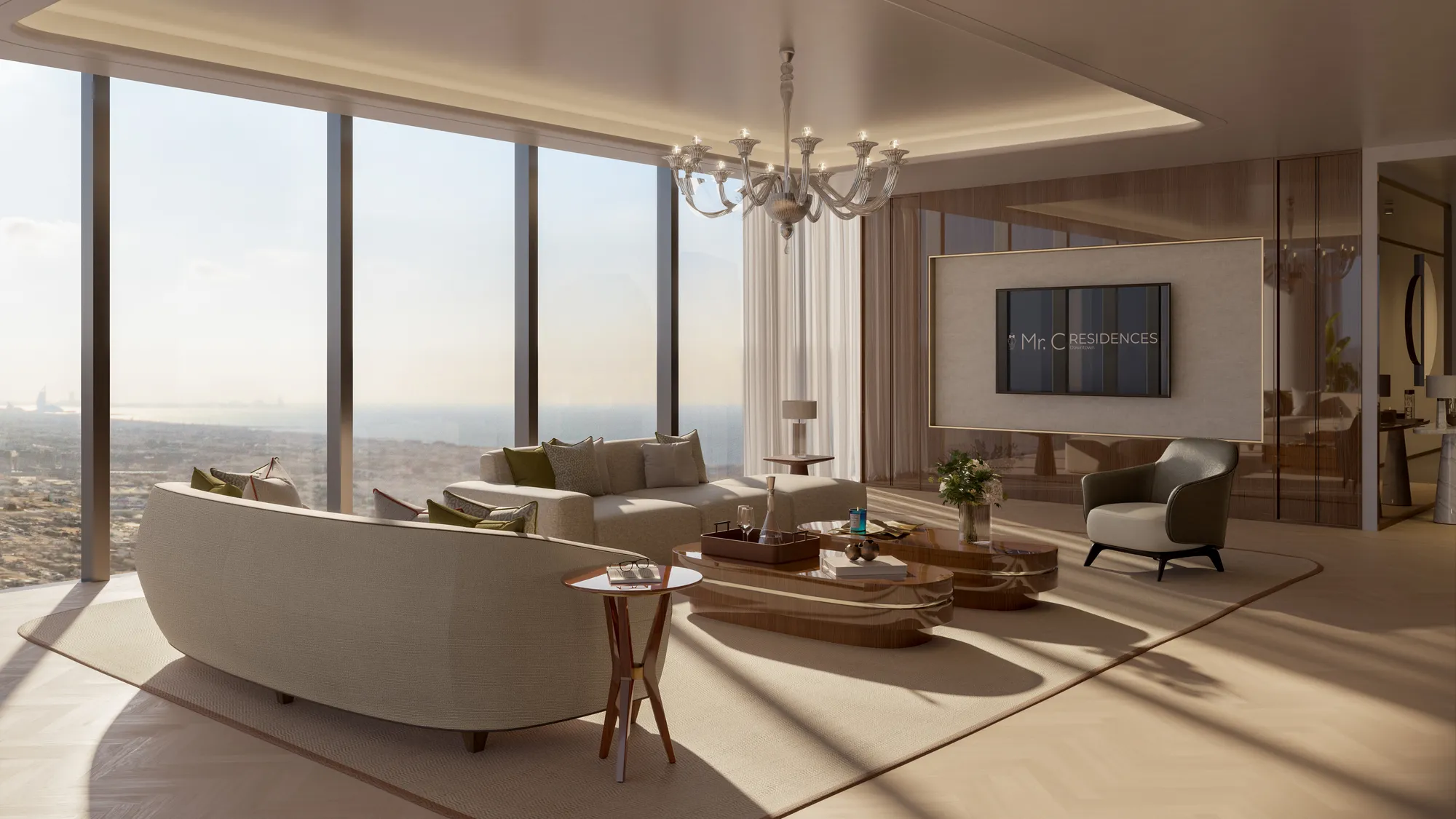 Mr. C Residences Downtown - Image 11