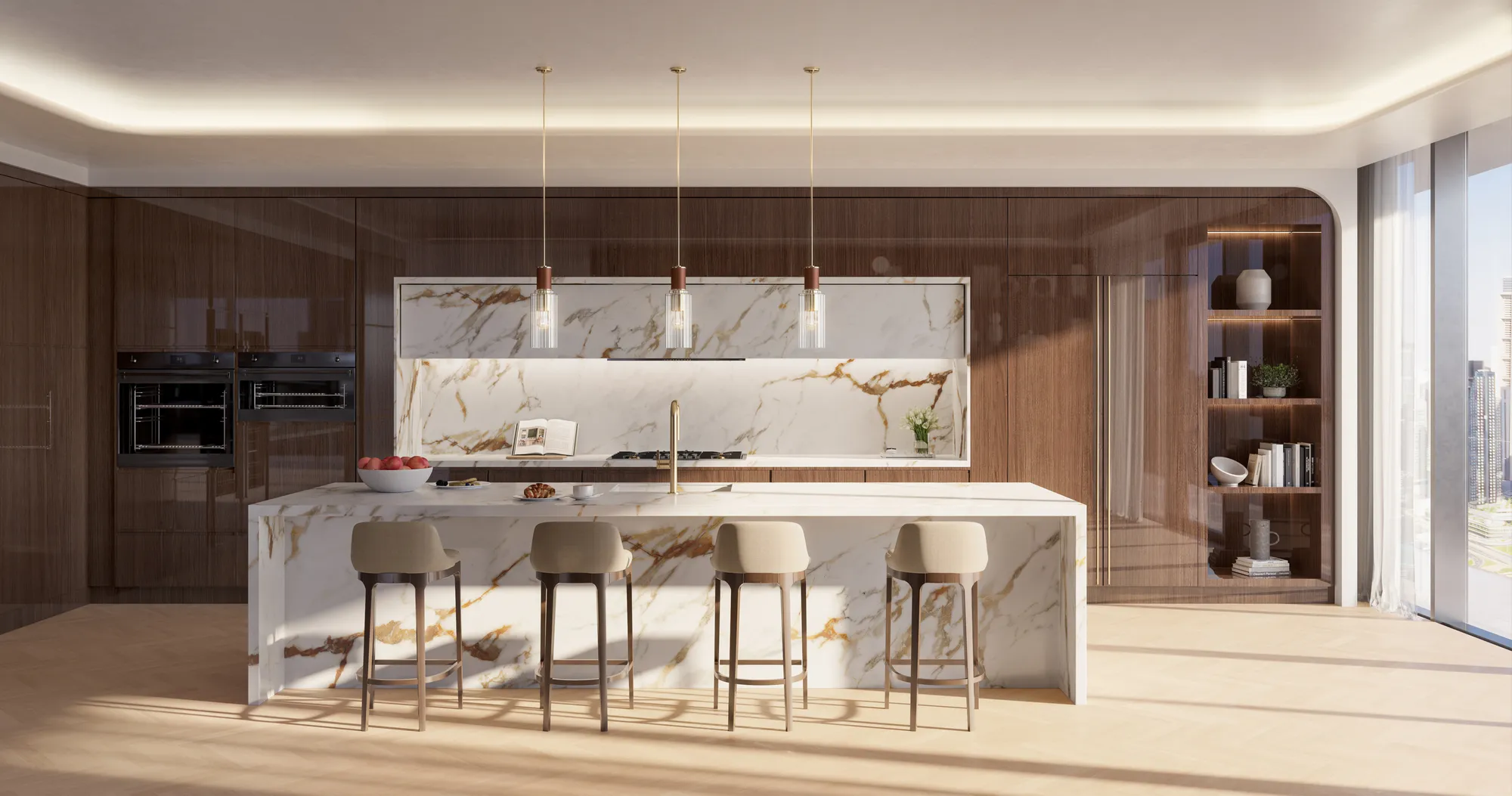 Mr. C Residences Downtown - Image 6