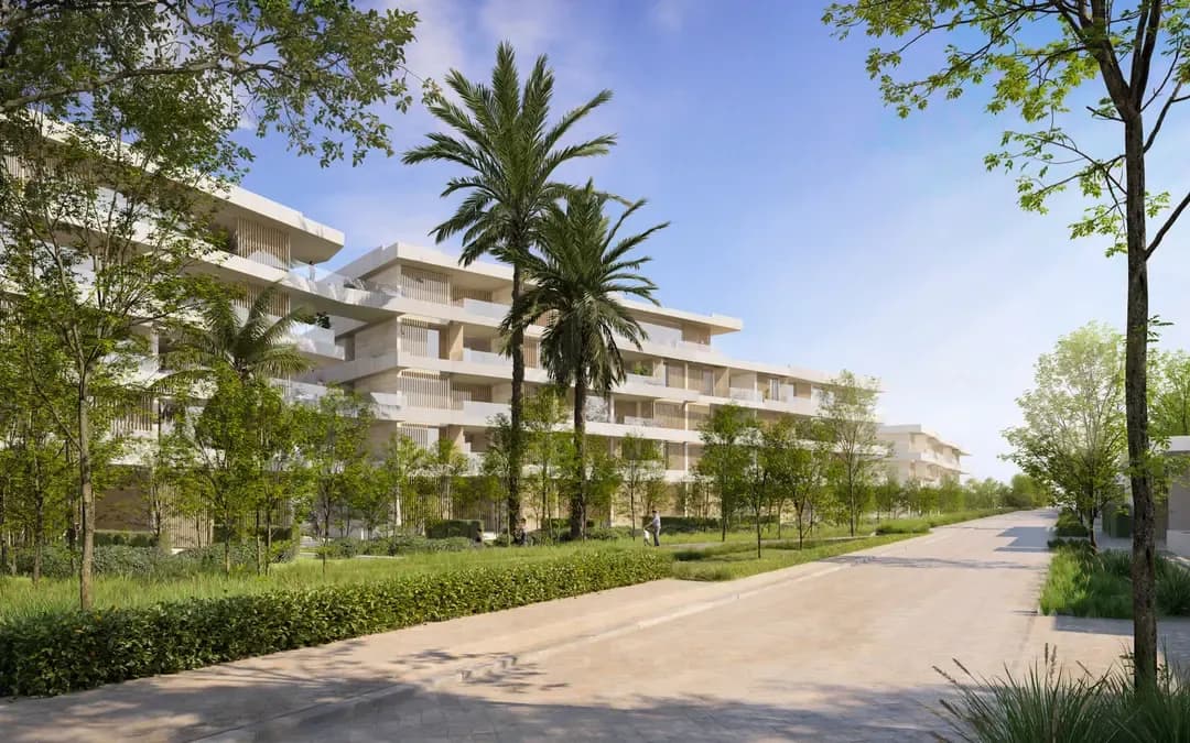 Al Zorah Seaside Hills - Image 1