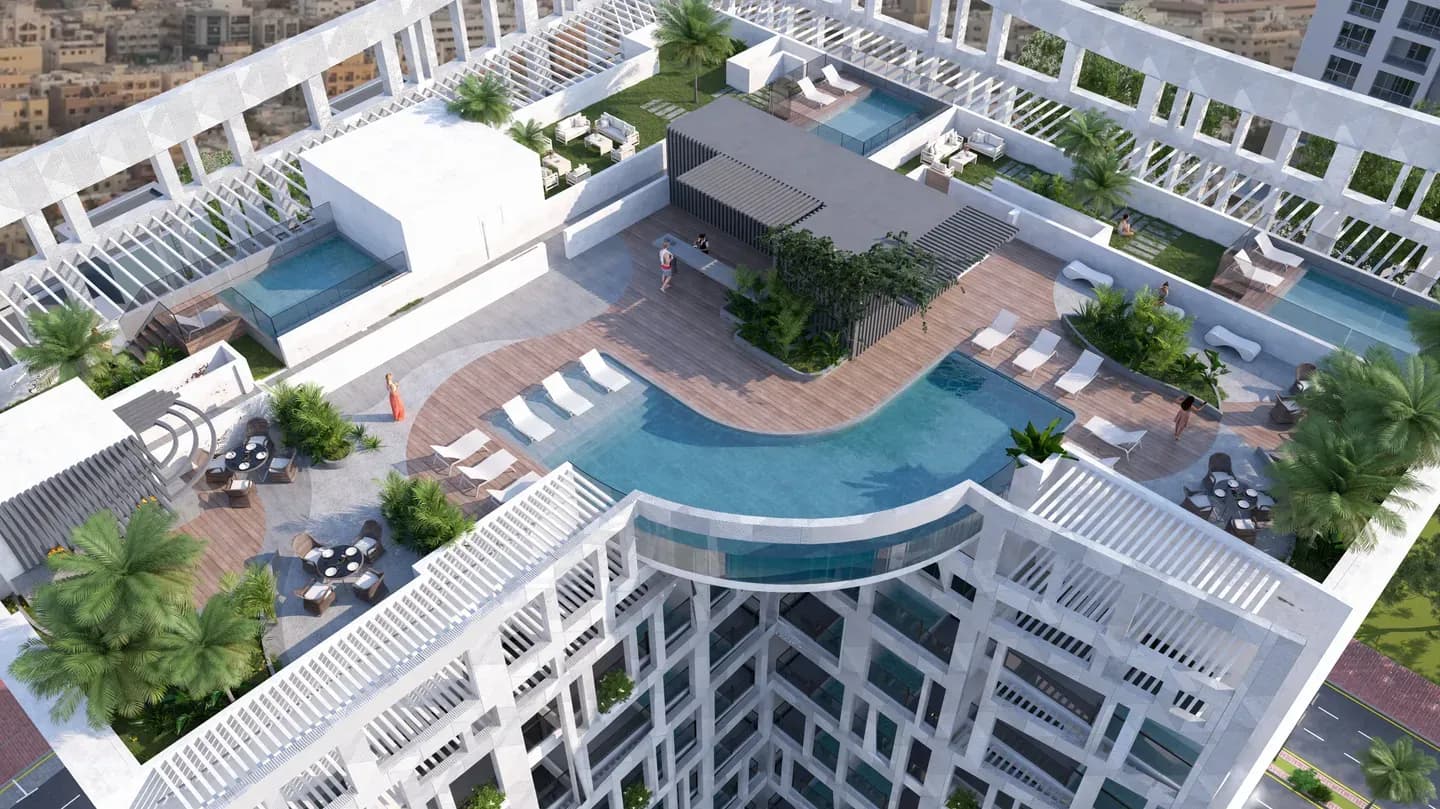 Sky Suites - Image 22