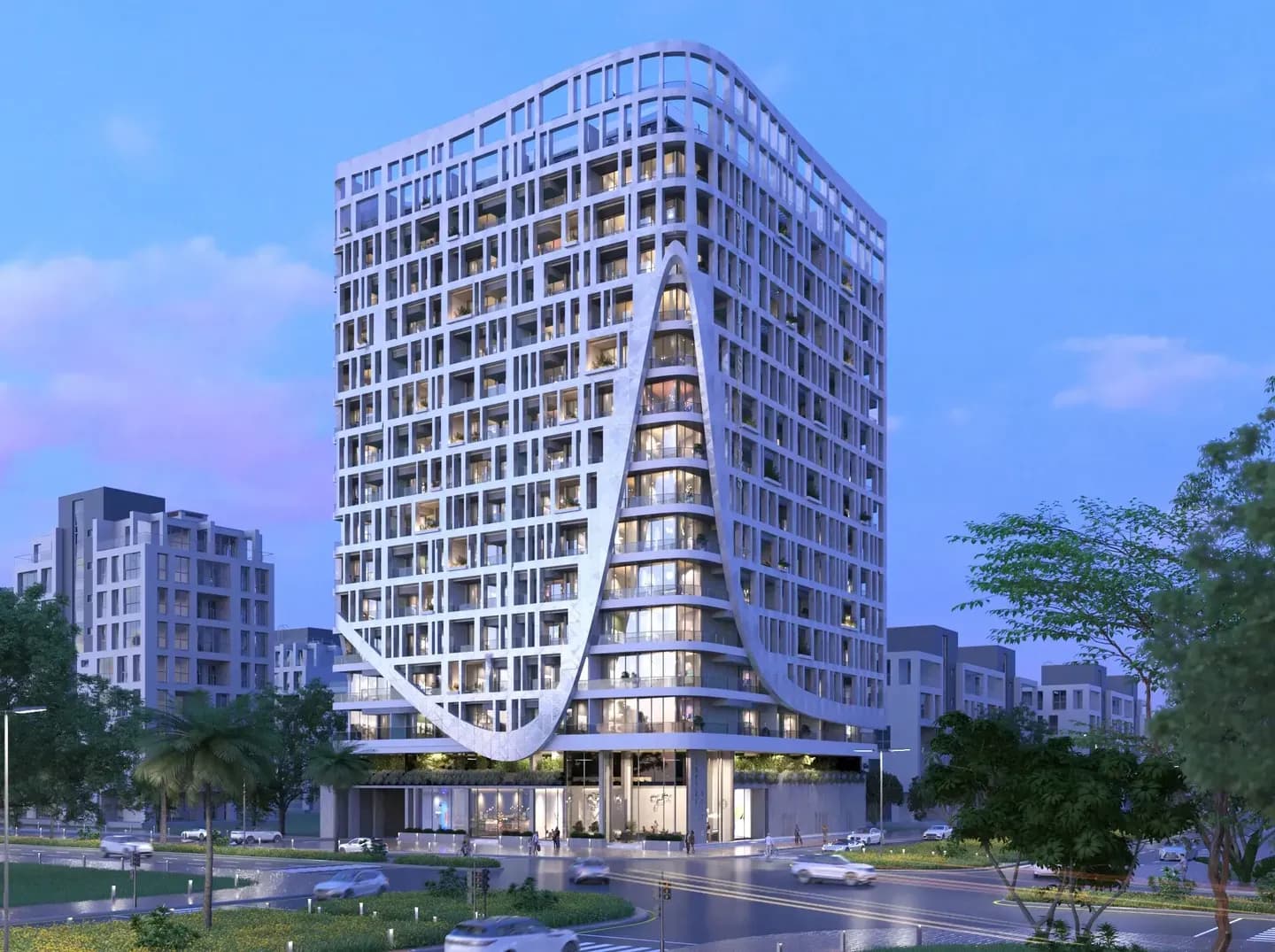 Sky Suites - Image 23