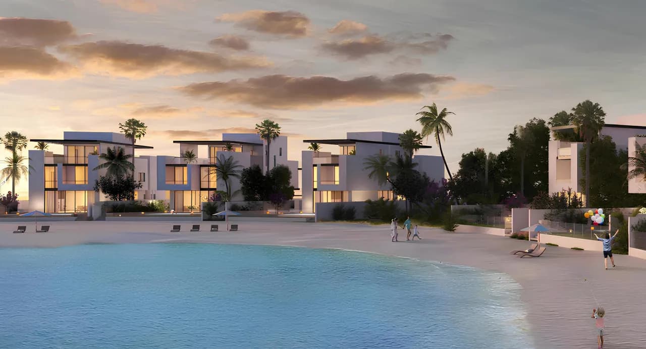Sun Island Villas - Image 1