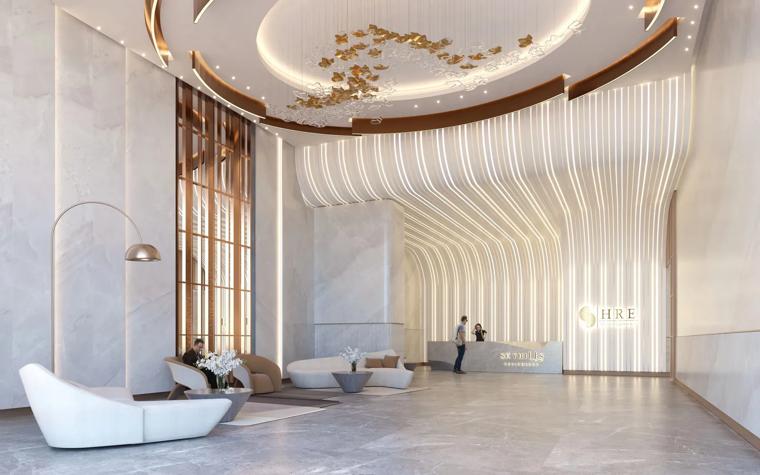 Sky Hills Residence - Image 4