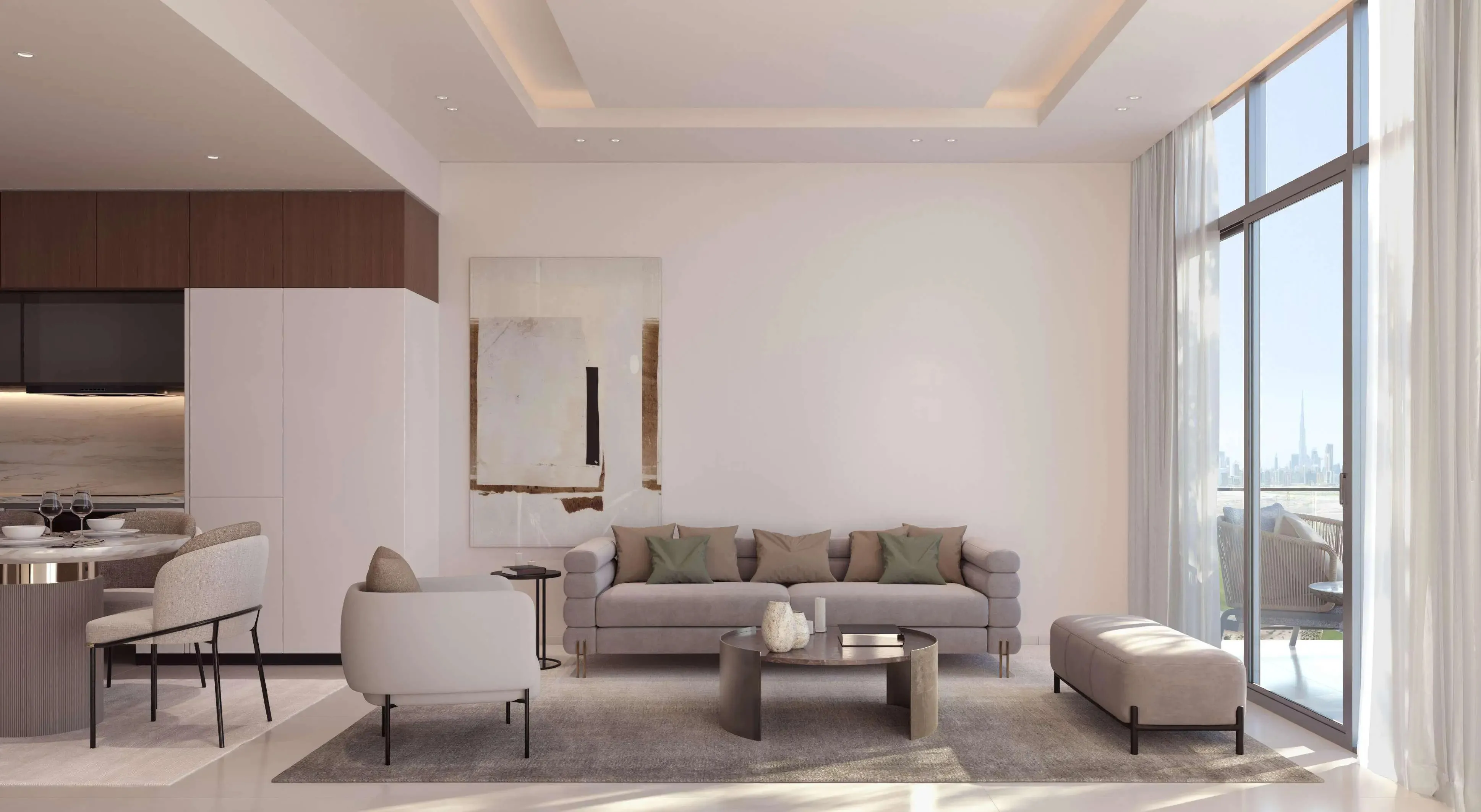 Sky Hills Residence - Image 6