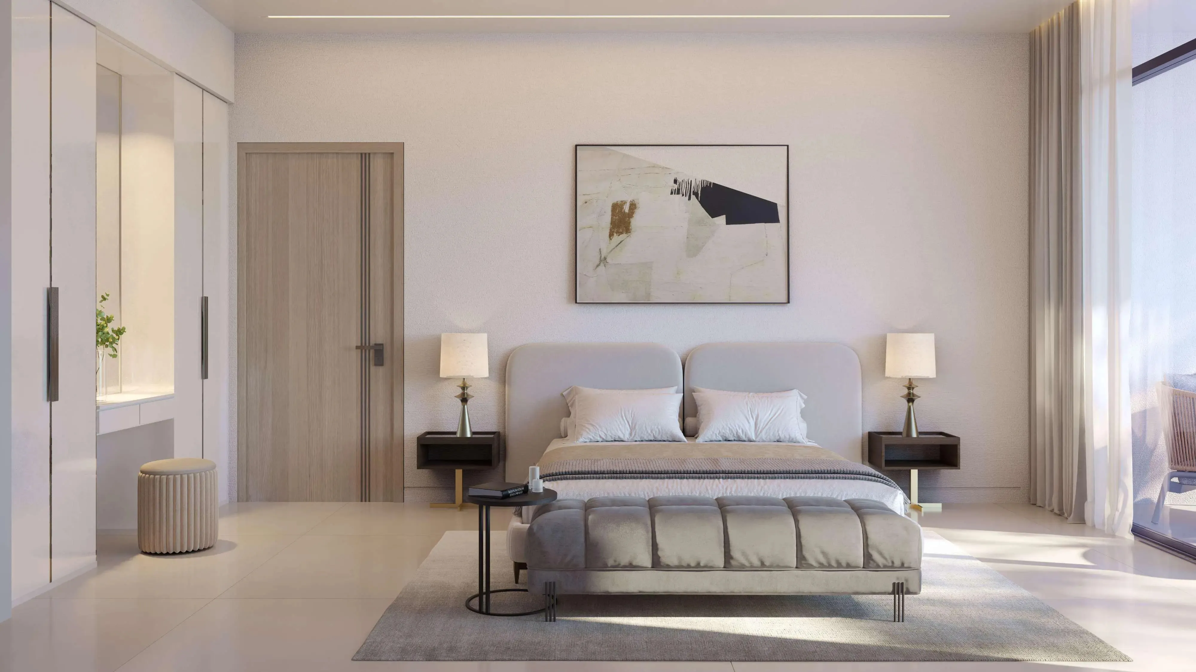 Sky Hills Residence - Image 9