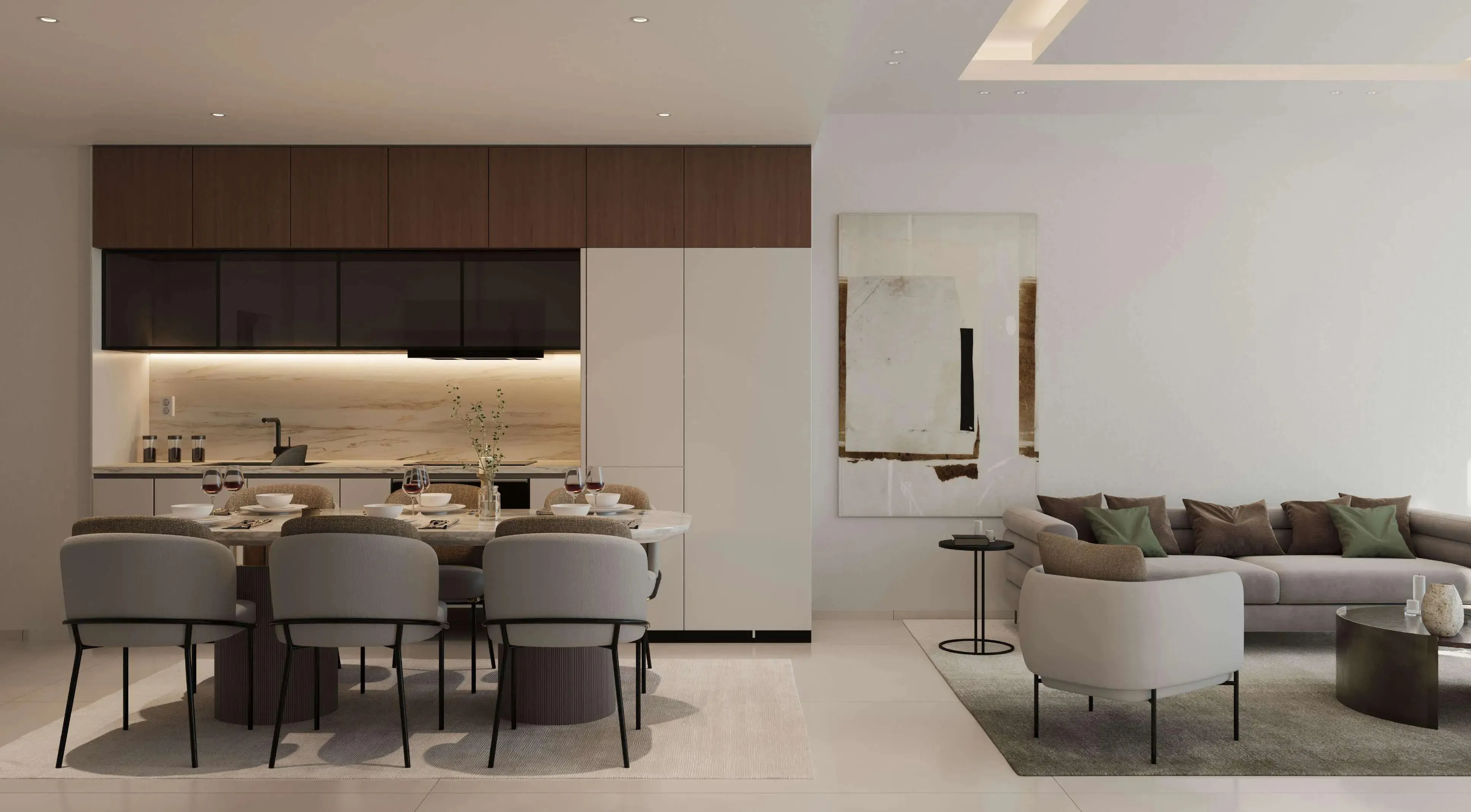 Sky Hills Residence - Image 8
