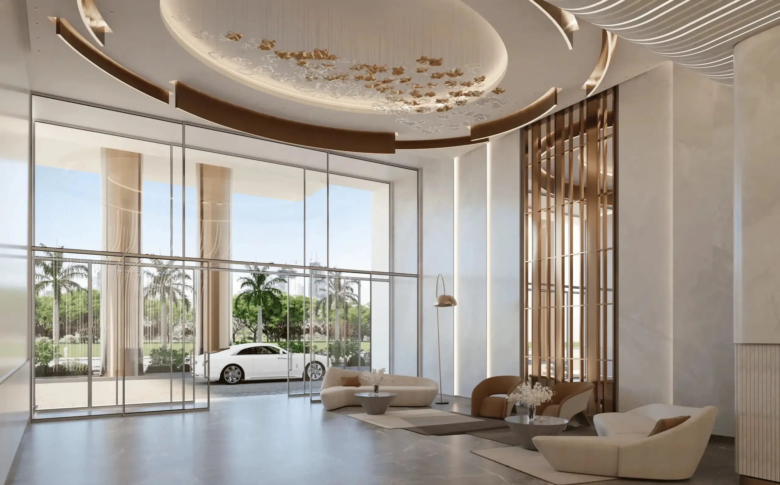 Sky Hills Residence - Image 3