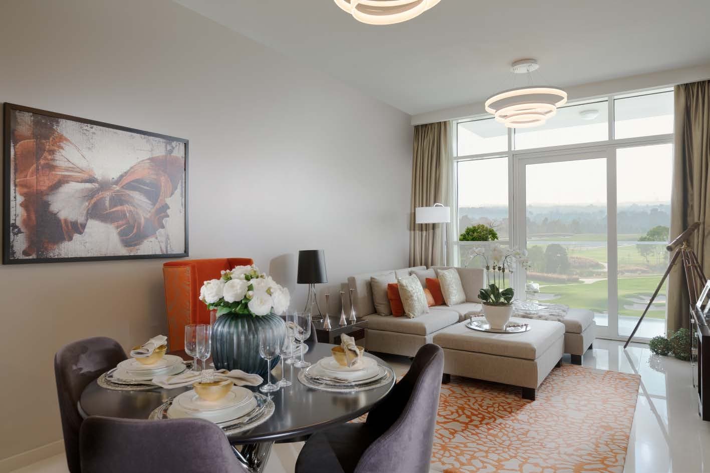 Damac Hills - Radisson Dubai - Image 7