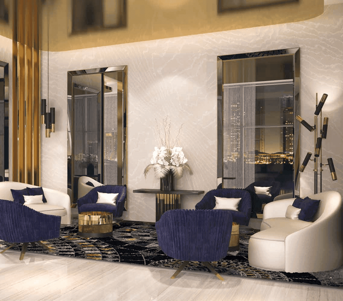 DAMAC Majestine - Image 3