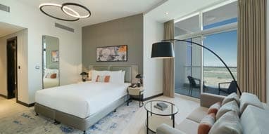 Damac Hills 2 - Hotel Edge by Rotana - Image 11