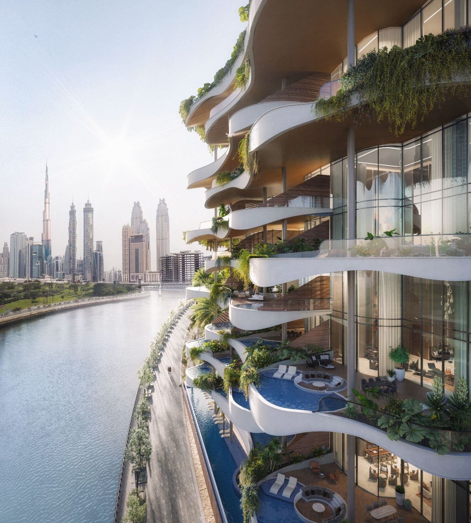One Canal Residences - Image 10