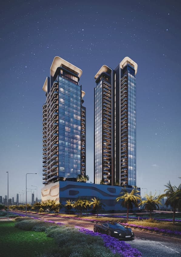 The Orchard Place Towers A & B - Image 29