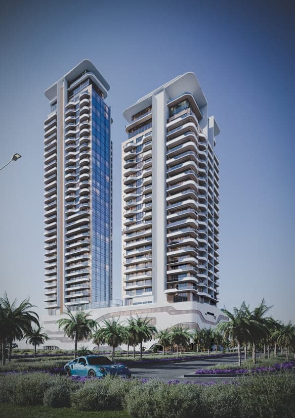 The Orchard Place Towers A & B - Image 26