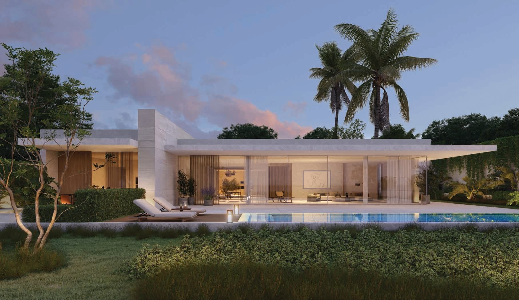 Al Zorah Beach Hills Villa's - Image 20