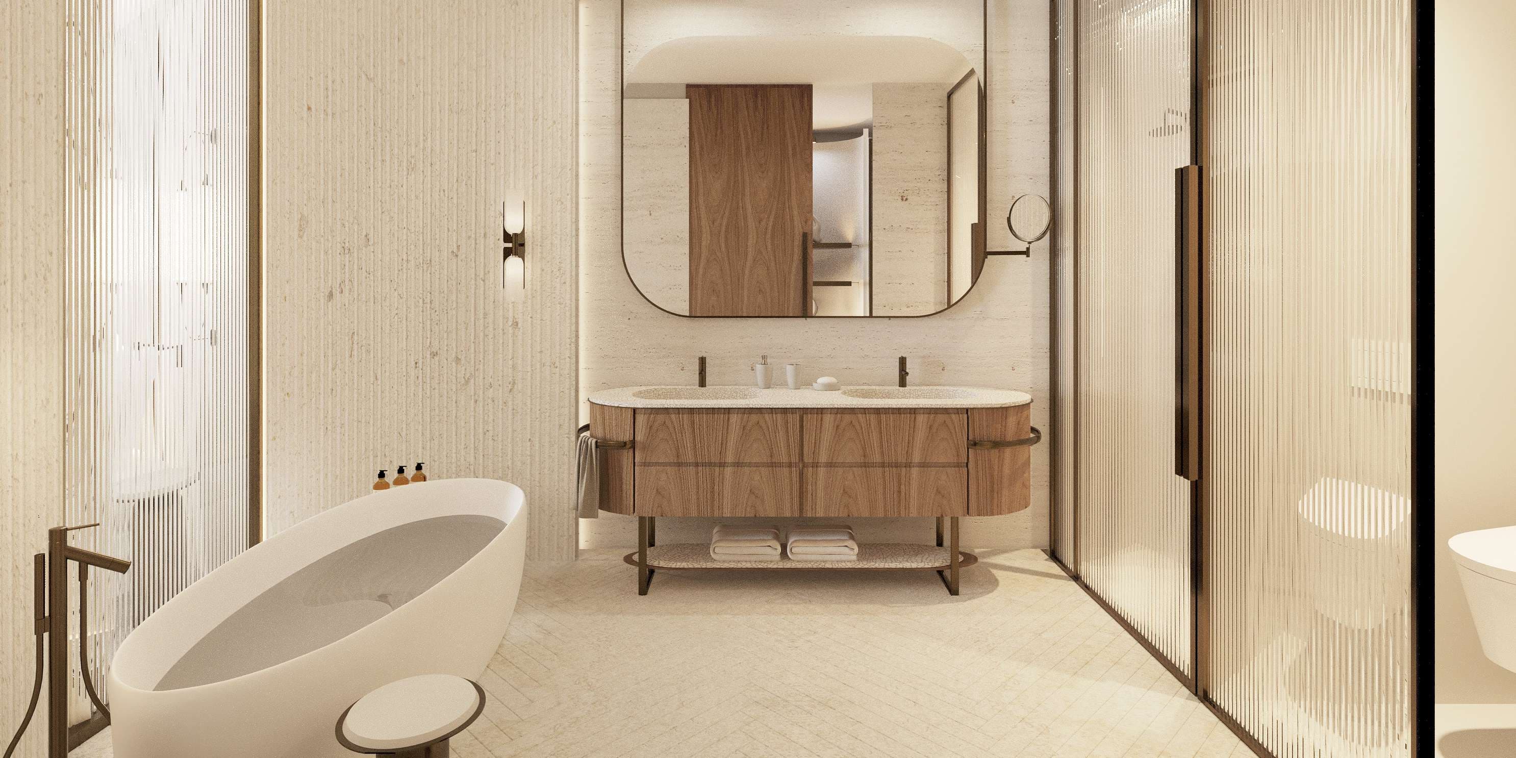 The Ritz-Carlton Residences - Image 9